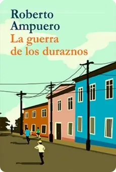 LA GUERRA DE LOS DURAZNOS1