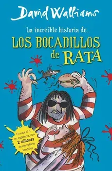 LA INCREIBLE HISTORIA DE LOS BOCADILLOS DE RATA1