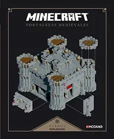 MINECRAFT FORTALEZAS MEDIEVALES1