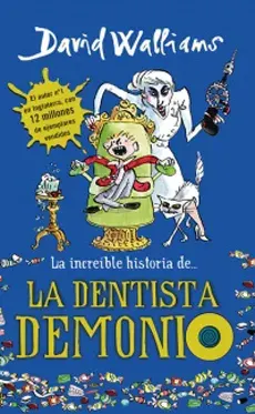 LA INCREIBLE HISTORIA DE LA DENTISTA DEMONIO1