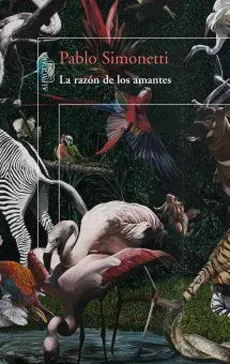LA RAZON DE LOS AMANTES1