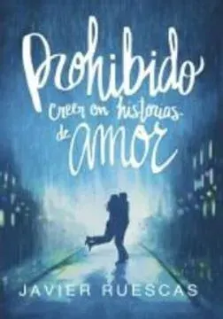 PROHIBIDO CREER EN HISTORIAS DE AMOR1