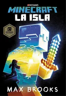 MINECRAFT LA ISLA1