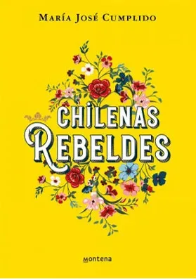 CHILENAS REBELDES1
