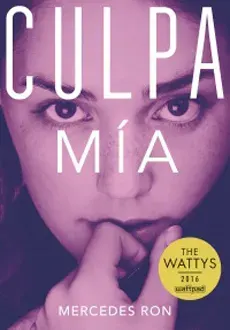 CULPA MIA CULPABLES 11