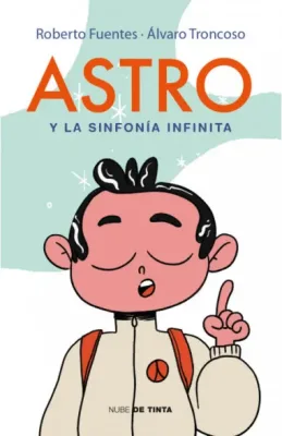 ASTRO Y LA SINFONIA INFINITA1