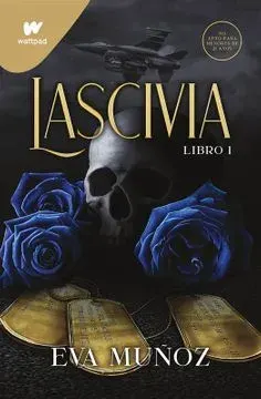 LASCIVIA LIBRO 11