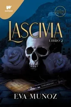LASCIVIA LIBRO 21