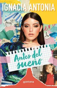 ANTES DEL SUEÑO1