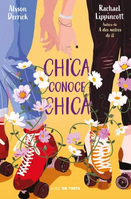 CHICA CONOCE CHICA1