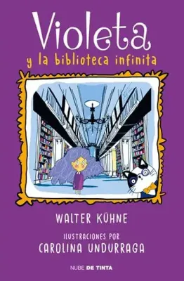 VIOLETA Y LA BIBLIOTECA INFINITA1