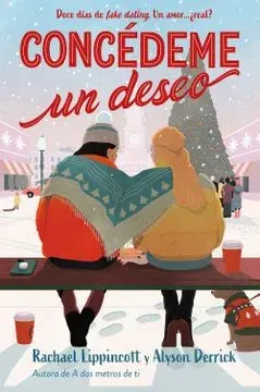 CONCEDEME UN DESEO1