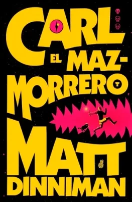 CARL EL MAZMORRERO1