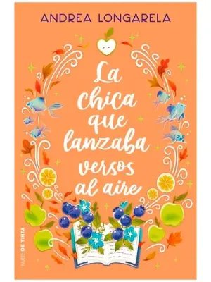 LA CHICA QUE LANZABA VERSOS AL AIRE1