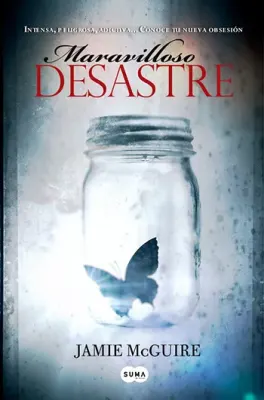 MARAVILLOSO DESASTRE1