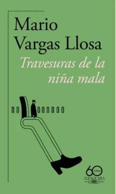 TRAVESURAS DE LA NIÑA MALA1