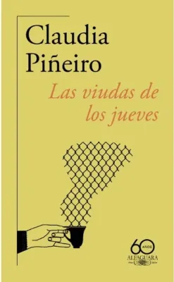 LAS VIUDAS DE LOS JUEVES1