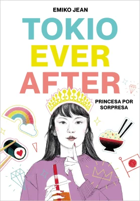 TOKIO EVER AFTER1