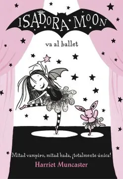 ISADORA MOON VA AL BALLET1