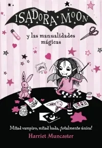ISADORA MOON Y LAS MANUALIDADES MAGICAS1