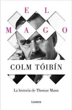 EL MAGO LA HISTORIA DE THOMAS MANN1