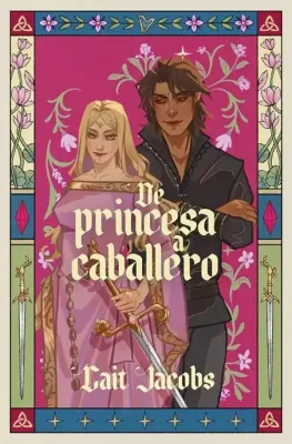 DE PRINCESA A CABALLERO1