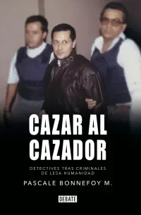 CAZAR AL CAZADOR1