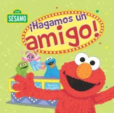 SESAMO HAGAMOS UN AMIGO1