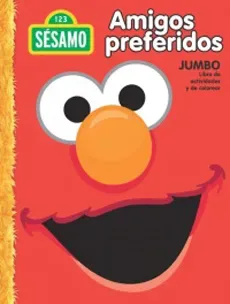 SESAMO AMIGOS PREFERIDOS1