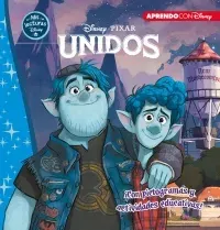 UNIDOS MIS LECTURAS DISNEY1