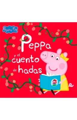 PEPPA Y EL CUENTO DE HADAS1