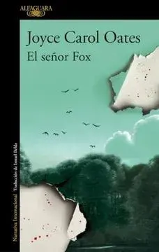 EL SEÑOR FOX1