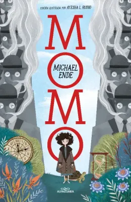 MOMO EDICION ILUSTRADA1