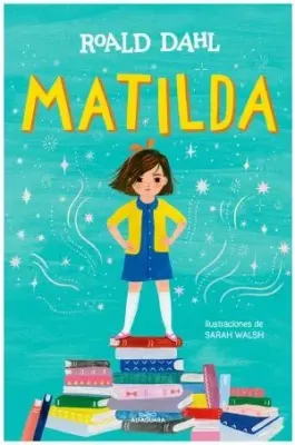 MATILDA ED ILUSTRADA1