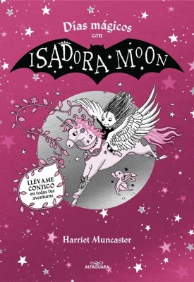 DIAS MAGICOS CON ISADORA MOON1