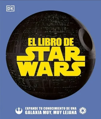 EL LIBRO DE STAR WARS1