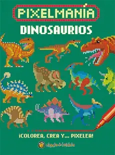 PIXELMANIA DINOSAURIOS1