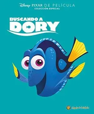 BUSCANDO A DORY DISNEY PIXAR DE PELICULA1