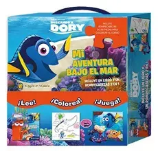 BUSCANDO A DORY VALIJITA PARA ARMAR1