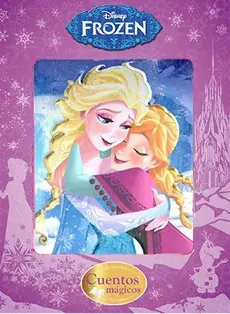 FROZEN CUENTOS MAGICOS1