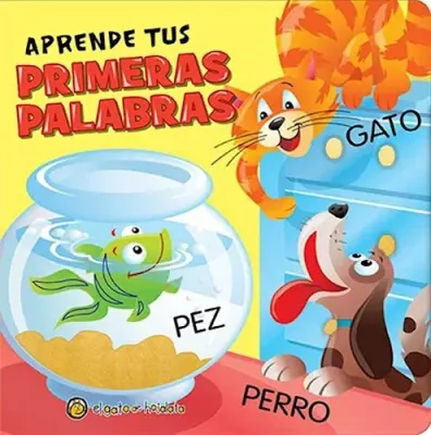 APRENDE TUS PRIMERAS PALABRAS1
