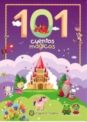 101 CUENTOS MAGICOS1