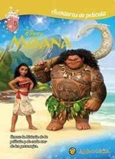 MOANA AVENTURAS DE PELICULA1