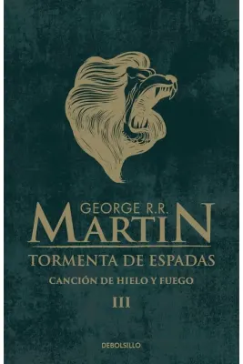 TORMENTA DE ESPADAS (CANCION DE HIELO Y FUEGO 3)1