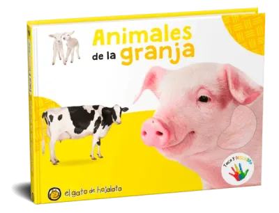 ANIMALES DE LA GRANJA TOCO Y DESCUBRO1