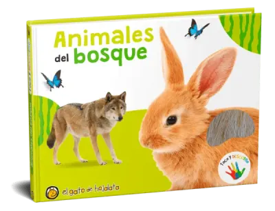 ANIMALES DEL BOSQUE TOCO Y DESCUBRO1