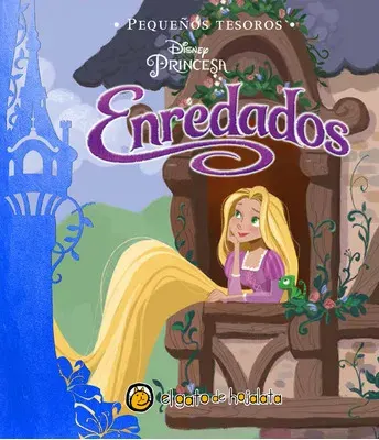 ENREDADOS PEQUEÑOS TESOROS1