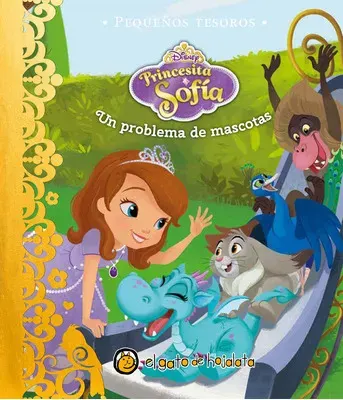 PRINCESITA SOFIA PEQUEÑOS TESOROS1