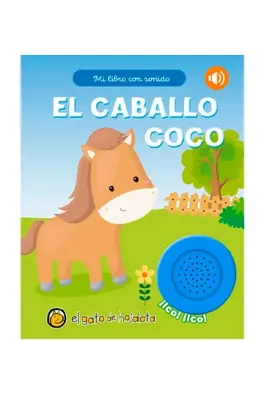 EL CABALLO COCO MI LIBRO CON SONIDO1