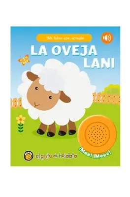 LA OVEJA LANI MI LIBRO CON SONIDO1